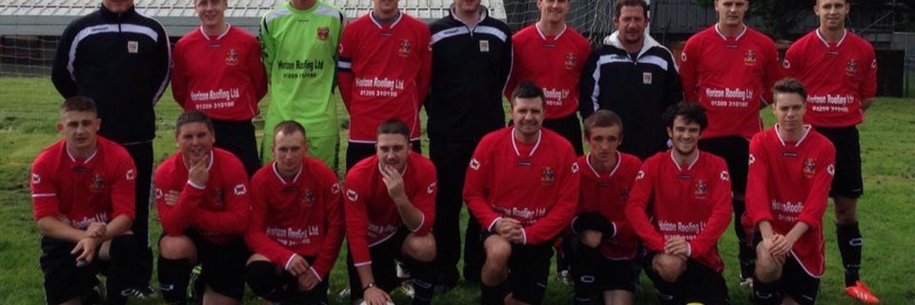 Horizon continue Sponsorship of local football club