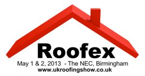 roofex nec logo